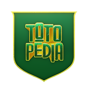 logo TOTOPEDIA Panduan Menemukan Permainan Baru Berdasarkan Kategori